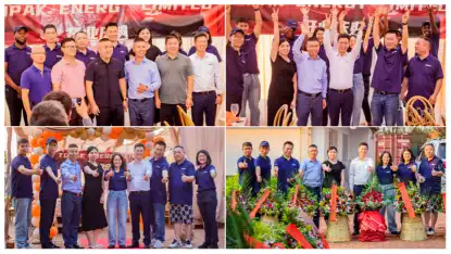 Pioneering Energy Innovation to Empower Zimbabwe's Future: Topray Energy Grandly Launches in Harare, Capital of Zimbabwe on October 10, 2025